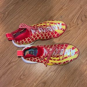 Pharrell x Human Race x Adidas x BYW Chinese New Year 2019